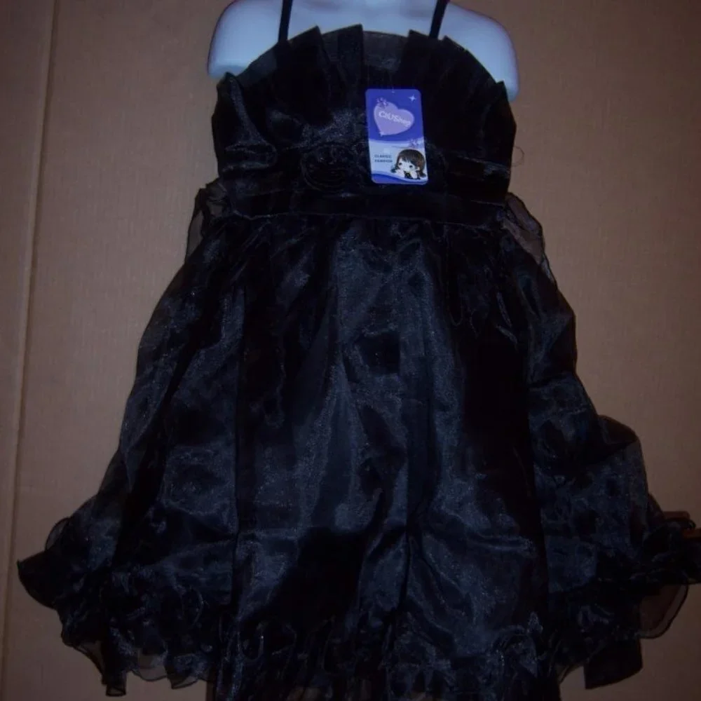 New Classic Fashion Party Dress, B28
